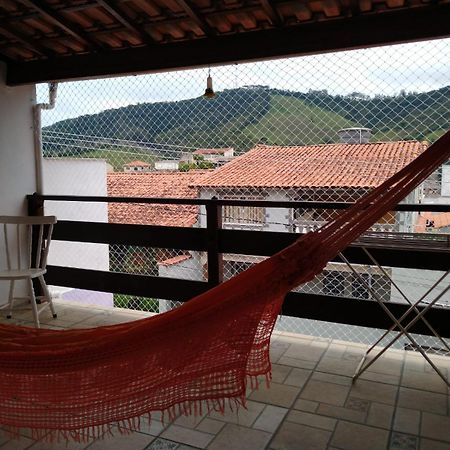 Ferienwohnung Casa Aconchegante Sao Lourenco  Exterior foto