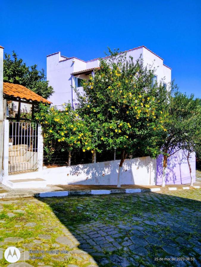 Ferienwohnung Casa Aconchegante Sao Lourenco  Exterior foto