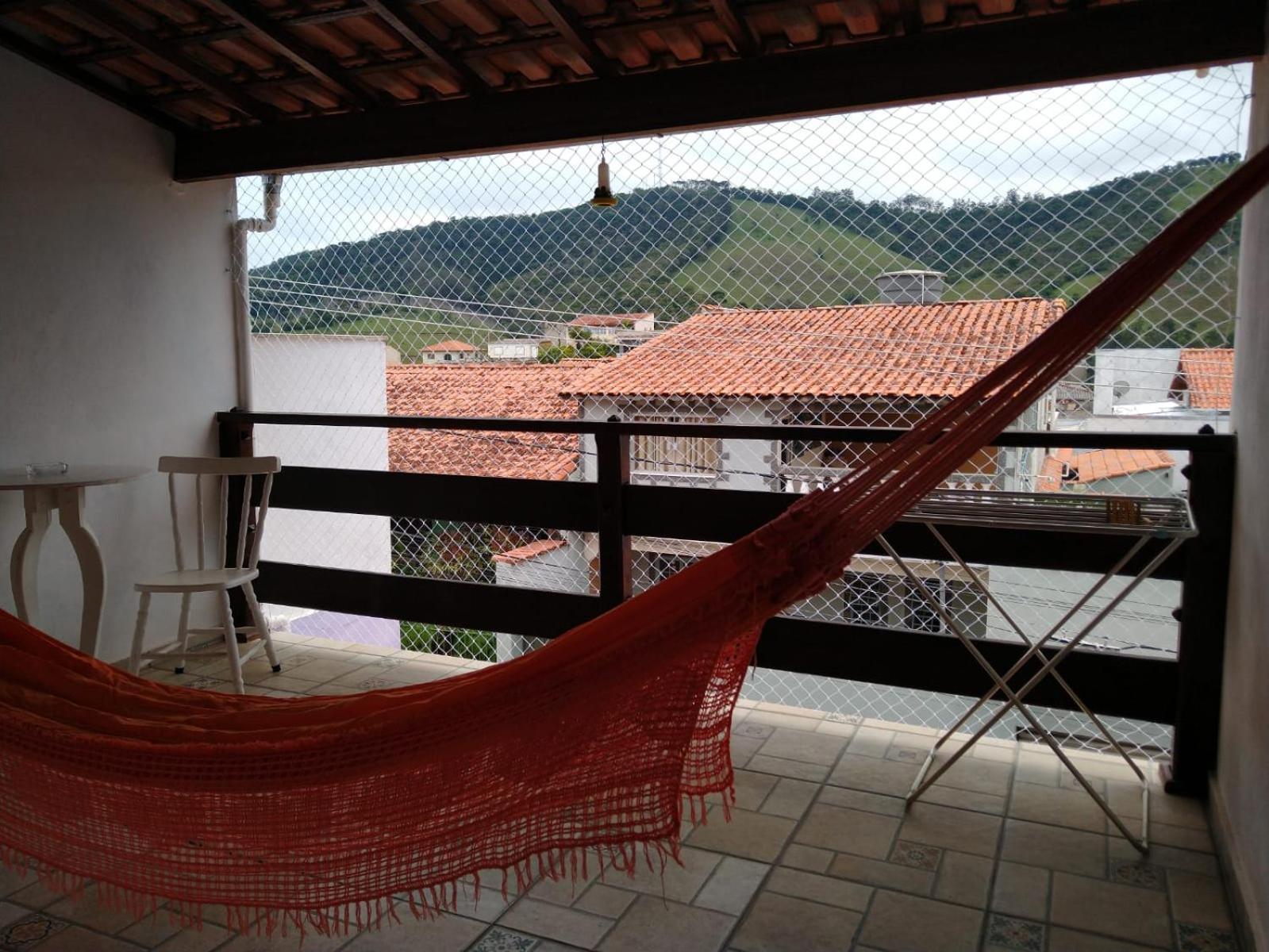 Ferienwohnung Casa Aconchegante Sao Lourenco  Exterior foto