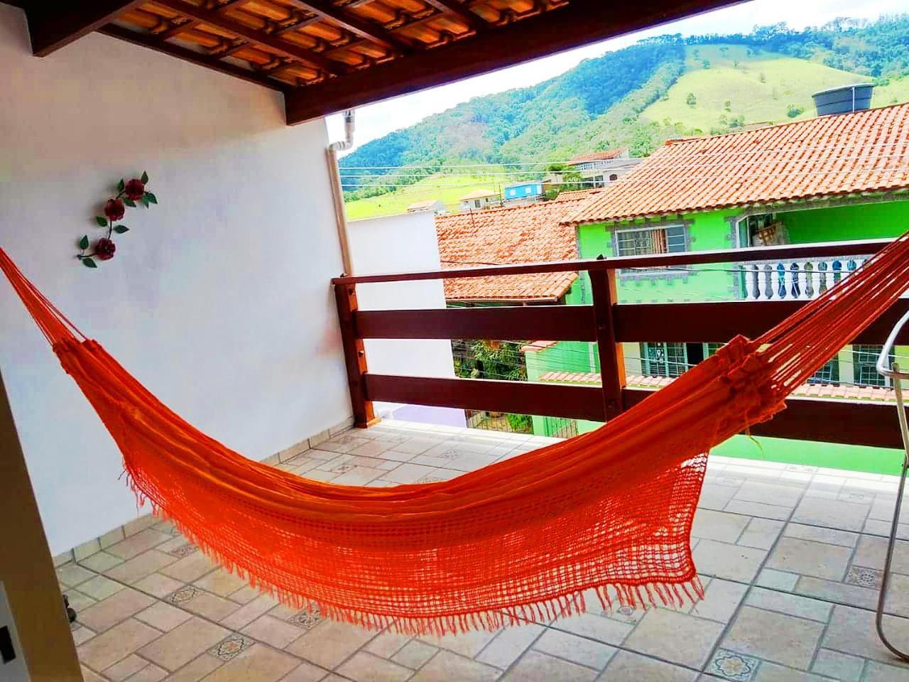 Ferienwohnung Casa Aconchegante Sao Lourenco  Exterior foto