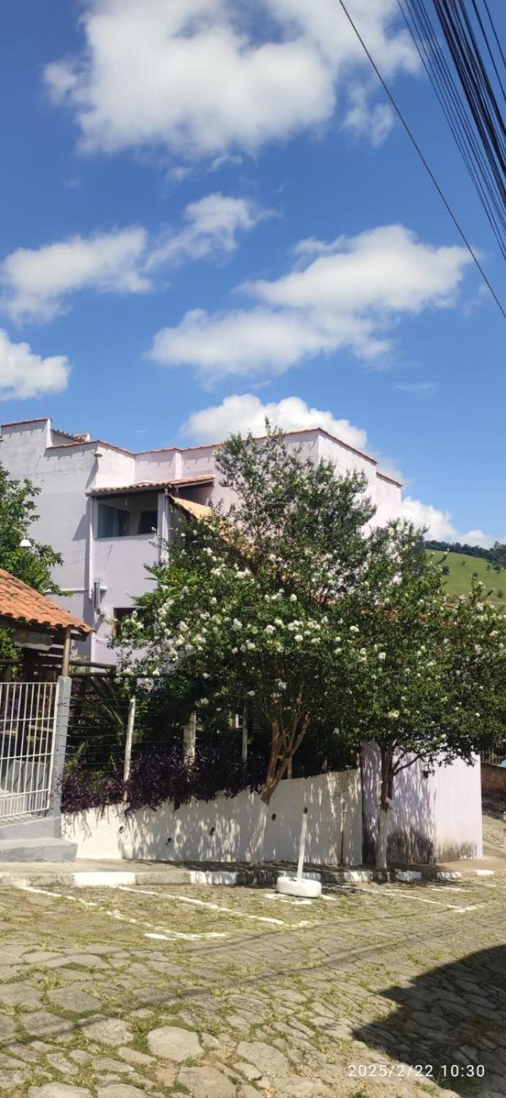 Ferienwohnung Casa Aconchegante Sao Lourenco  Exterior foto