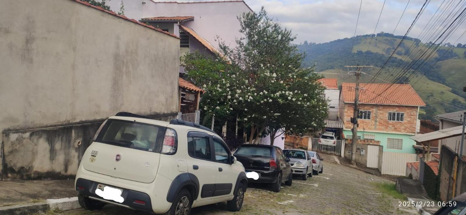 Ferienwohnung Casa Aconchegante Sao Lourenco  Exterior foto