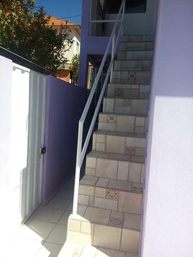 Ferienwohnung Casa Aconchegante Sao Lourenco  Exterior foto